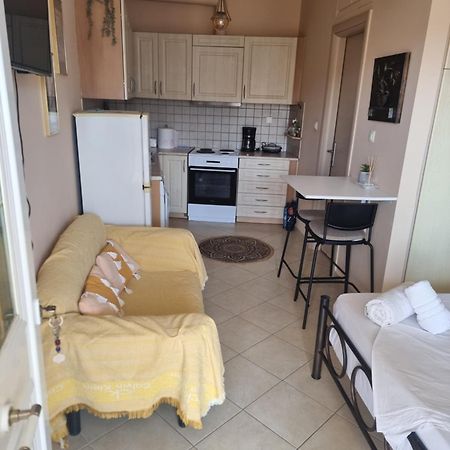 Anna Apartment 1 เปรเวซา ภายนอก รูปภาพ