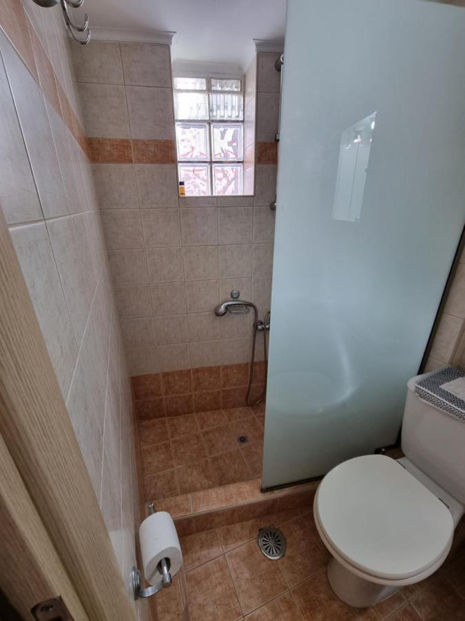 Anna Apartment 1 เปรเวซา ภายนอก รูปภาพ